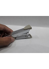 Bấm Kim Số 10 Flexoffice FO-ST02 - Màu Xám