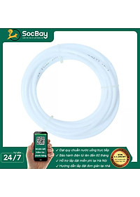 Dây cấp và dây thải máy lọc nước, Giá 1 mét - Hàng Chính Hãng