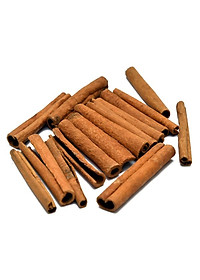 Vỏ quế khô xông thơm và khử khuẩn nhà cửa