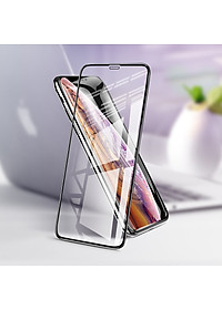 Kính cường lực full màn hình Hoco G5 cho iPhone 11 6.1inch - Hàng chính hãng