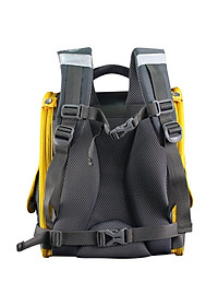 Ba Lô Chống Gù Genius Box F2-Penguin B-12-105 Xám