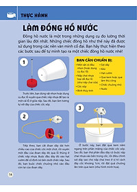 Khám Phá Và Thực Hành Steam Qua Tác Phẩm Kinh Điển - 80 Ngày Vòng Quanh Thế Giới