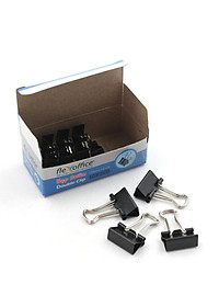 Kẹp Bướm 15mm FO-DC01