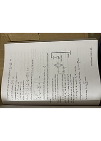 Sách - 39 + đề thi Olimpic môn vật lí lớp 11