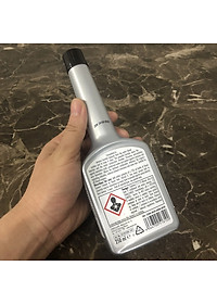 Phụ Gia Bảo Vệ Hệ Thống Diesel SONAX Common Rail Diesel System Cleaner 250ml 521100