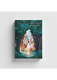 Sách Cửa Tiệm Chỉ Mở Vào Ngày Mưa