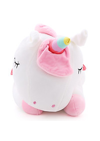 Thú Nhồi Bông Ngựa Poli Cánh Thanh Trà 6004