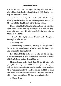 Sách Thời Thơ Ấu (Tái Bản)