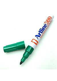 Bút Lông Bảng EK-500 - 0.5mm - Xanh Lá