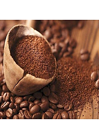 Hộp Quà Cà Phê Cầu Đất Dalat Farm - Arabica - Robusta - Phin (Dạng bột)