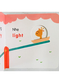 Combo 4 cuốn: Ô Cửa Diệu Kì + Màu Sắc + Số Đếm + Hình Dạng + So Sánh