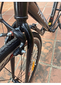 Xe đạp địa hình Thống Nhất M27-01 - Hàng chính hãng