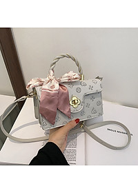 Túi xách nữ thời trang công sở cao cấp phong cách dễ thương – BEE GEE TN1085