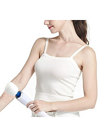 Máy massage HV280 10 Cấp độ Loại I Chính Hãng - Mang đến cảm giác thoải mái, dễ chịu khắp toàn thân