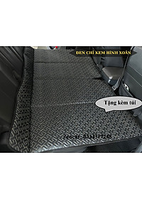 Chính hãng, nệm xe 5 chỗ, bán tải