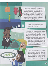 Sách Có Gì Trước Big Bang