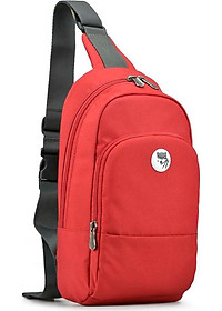 Balo một quai Mikkor The Pax