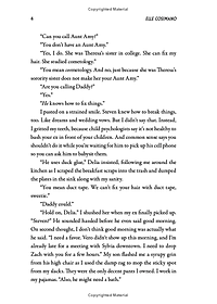 Finlay Donovan Is Killing It