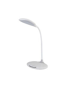 Đèn bàn cảm ứng 6W LED Rạng Đông RL-21.LED Thay đổi ánh sáng, 5 mức sáng