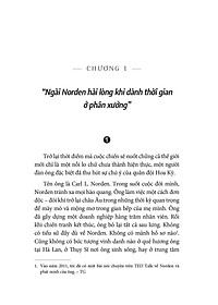 The Bomber Mafia: Giấc Mơ, Cám Dỗ Và Đêm Dài Nhất Trong Thế Chiến II