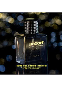  Sáp thơm ô tô hương vani – Areon Ken Vanilla (NHẬP KHẨU BULGARIA)