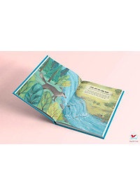 Combo 2 Cuốn: Tủ Sách Vàng Cho Con [Truyện ngụ ngôn La Fontaine hay nhất + Những câu chuyện cổ tích của Charles Perrault]