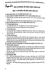 Sách Bổ Trợ Kiến Thức Và Tư Duy Giải Nhanh Siêu Tốc Hóa Học Hữu Cơ Lớp 11 (Tập 1)