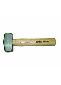 Búa tạ cán gỗ Eclipse SJ-MCH40 1.2kg