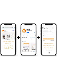 Camera IP WIFI ngoài trời IPC F22P IMOU 2.0MP FullHD - Hàng Chính Hãng