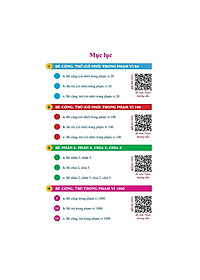 Để Giỏi Toán Con Phải Giỏi Tính 2 - Dành cho học sinh lớp 2 (1 cuốn) - Bản Quyền