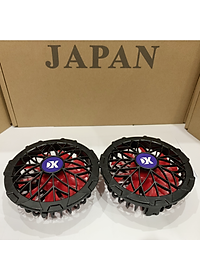 [GIÁ TỐT] Bộ Phụ Kiện Áo Điều Hòa ZASKY Nhật Bản, Bộ Phụ Kiện Áo Điều Hòa Quạt Gió, Bộ PIN Quạt Sạc Dây Cáp, PIN 50.000mAh-18V Bảo Hành 12 Tháng