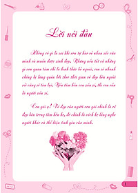 NDB - Con gái cha mẹ có nhiều điều muốn nói với con