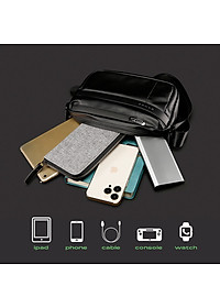 Túi đeo chéo nam phong cách mới  - BEE GEE DCN9179