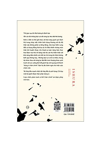 Sách ISHURA – Tu La Dị Giới (Tập 1: Tân Ma Vương Đại Chiến)