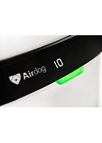 MÁY LỌC KHÔNG KHÍ AIRDOG X5 - PHÂN PHỐI CHÍNH HÃNG
