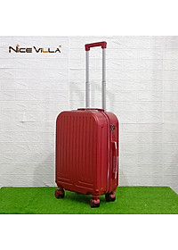 Vali Du Lịch NiceVilla Size 20 & 24 Inch