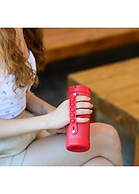 [NEW PRODUCT_Hàng chính hãng_Thương hiệu Mỹ] Bình giữ nhiệt elemental Pop 414ml, inox 304, giữ nóng 12 giờ lạnh 24 giờ, FDA Hoa Kỳ, An toàn sức khỏe