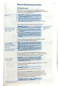 Sách Oxford Advanced Learner's Dictionary : Paperback - 10th Edition (With 1 Year's Access To Both Premium Online And App)