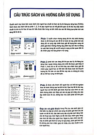 Sách Cẩm Nang Luyện Thi Năng Lực Tiếng Hàn TOPIK I Basic (Kèm file nghe)