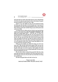 Vấn đề của kinh tế đương đại - Góc nhìn tư bản luận