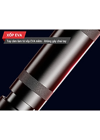 Xà Đơn Treo Tường Gắn Cửa Đa Năng Độ Dài Tùy Chỉnh Giúp Bạn Tập Gym, Tập Cơ Bụng, Cơ Vai, Cơ Xô 60-120Cm - Chính Hãng miDoctor (Màu Ngẫu Nhiên)