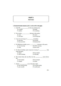 Sách - Bồi dưỡng học sinh giỏi tiếng anh 8 (dùng chung cho các bộ sgk hiện hành) (HA)