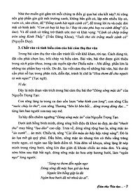 Cảm Thụ Văn Học Dành Cho Học Sinh Lớp 5 (Dùng Chung Cho Các Bộ SGK Hiện Hành) -HA