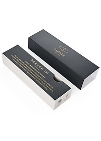 Bút bi cao cấp Parker IM PRM Đ-Black GT TB4-1975662