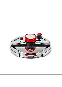 Nồi áp suất inox 304 Elmich 22cm 5L EL8284 2358284