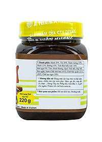 Nước Ướp Thịt A Tuấn Khang 220g
