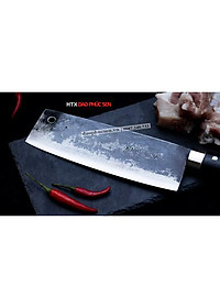 Dao Phúc Sen - Dao thái 22 cán mun