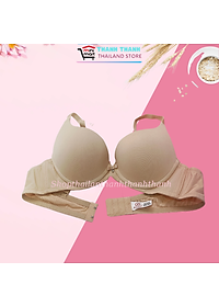 Áo ngực mút kép nâng đẩy push up Anny Thái Lan 902  mút vừa 3cm, mềm mại, form đẹp