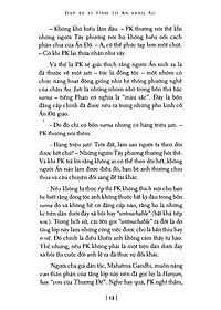 Sách Đạp Xe Vì Tình Từ Ấn Sang Âu