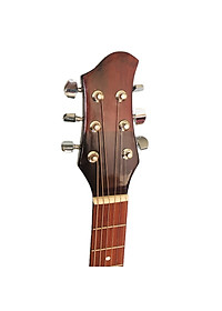 Đàn Guitar Acoustic DVE70Ya - Màu Vàng